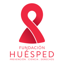 logo Fundación Huesped