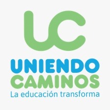 logo Uniendo Caminos