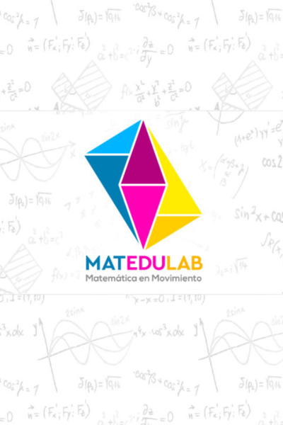 Matedulab logo